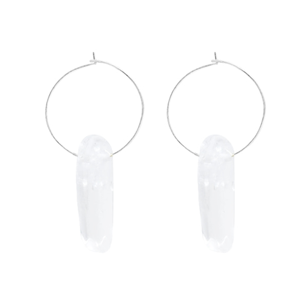 ICICLE EARRING | SV