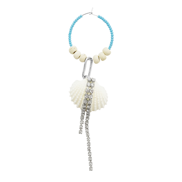 OUT TO SEA EARRING | SINGLE