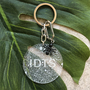 IDTS PAINTING KEY RING | TYPE