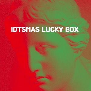 IDTSMAS LUCKY BOX