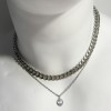 SIMPLE CHAIN NECKLACE