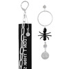 ANT TAG EARRING
