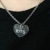 IDTS CHAIN NECKLACE